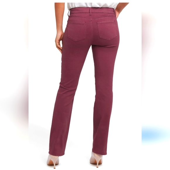 WOMEN'S NYDJ - Picture 2 of 5